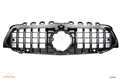 GT-R Panamericana Look Front Grill voor Mercedes Benz A-Klasse W177 / V177