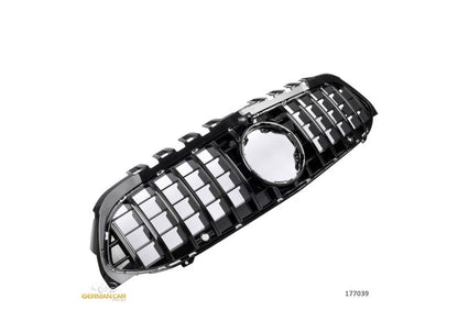 GT-R Panamericana Look Front Grill voor Mercedes Benz A-Klasse W177 / V177