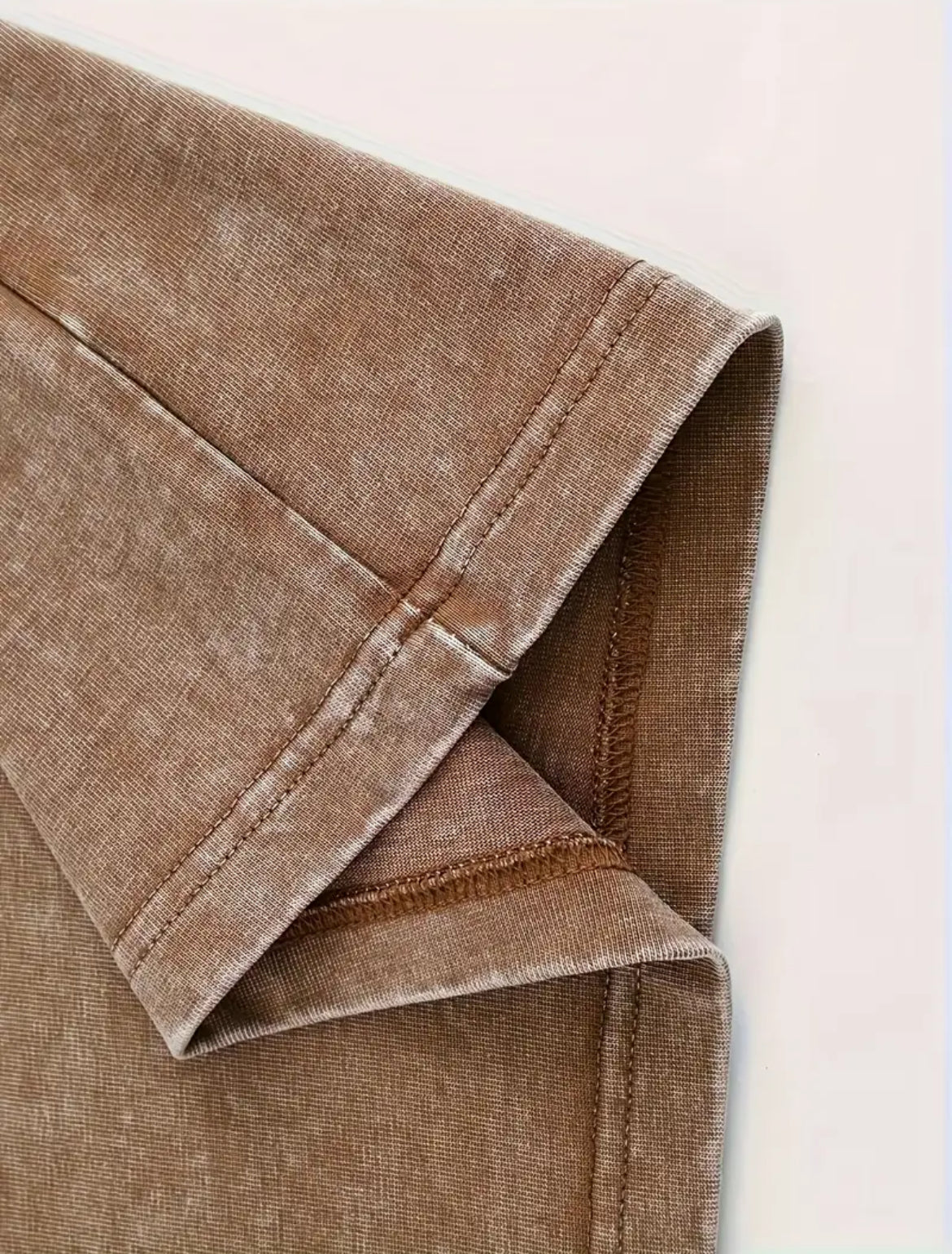 JDM Oversized T-shirt Beige