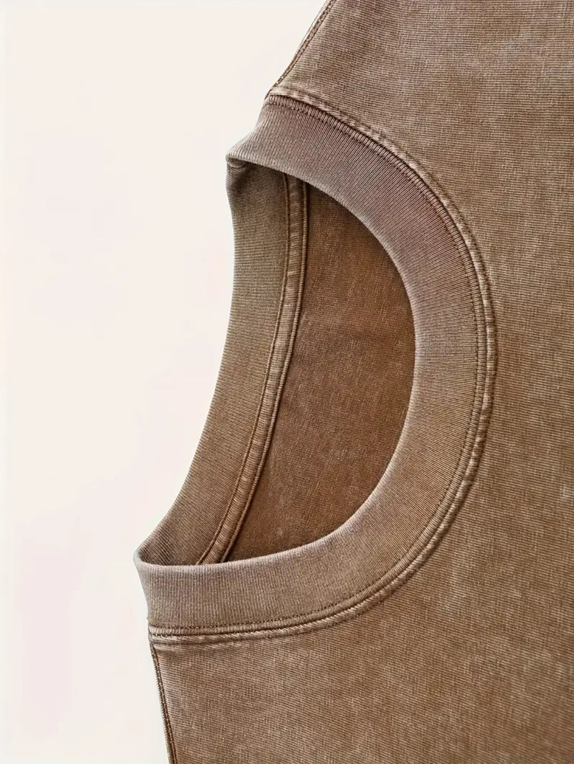 JDM Oversized T-shirt Beige