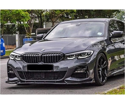 Splitter BMW 3 serie G20 / G21