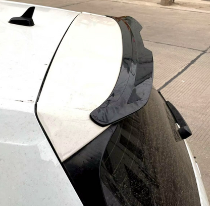 Dakspoiler Golf 7 GTI / GTD/ GTE / R
